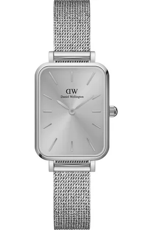 Daniel Wellington Quarzuhr Damen-Uhren Analog Quarz, Klassikuhr - Verkäufer: CHRIST Juweliere und Uhrmacher seit 1863 GmbH