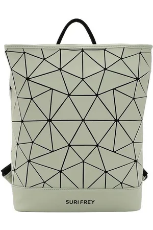 Suri Frey Cityrucksack SFY SURI Sports Jessy-Lu (1-tlg), Für Damen - Verkäufer: Baglays