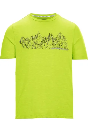 Killtec T-Shirt Lilleo MN TSHRT C fr hlingsgr n - Verkäufer: SportTimm