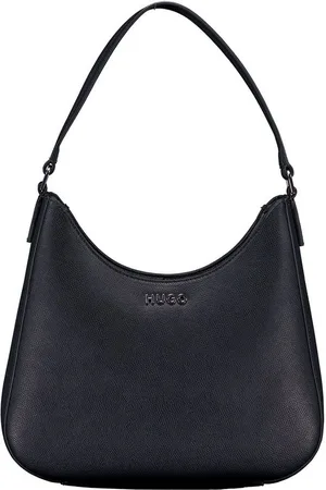 HUGO BOSS Beuteltasche Chris Hobo Big - Verkäufer: HAUSFELDER accessoires + reise