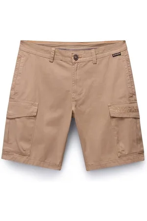 Napapijri Bermudas Herren Shorts DELINE (1-tlg) - Verkäufer: engelhorn