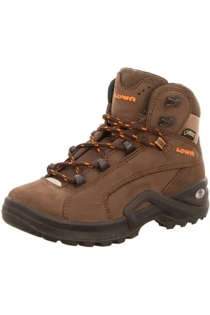 Lowa 340105 4520 Schnürschuh - Verkäufer: Schuh Volk