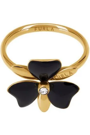 Furla Fingerring FLORA (1-tlg), Stainless steel - Verkäufer: Timex Group CS Europe GmbH