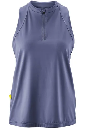 Gonso T-Shirt Shirt Adventure Jersey Sleeveless - Verkäufer: Storer Handels GmbH