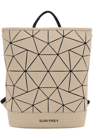 Suri Frey Cityrucksack SFY SURI Sports Jessy-Lu (1-tlg), Für Damen - Verkäufer: Baglays
