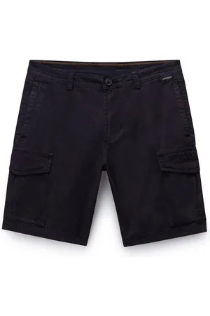 Napapijri Bermudas Herren Shorts DELINE (1-tlg) - Verkäufer: engelhorn