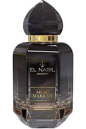 El Nabil Eau de Parfum Musc Makkah Eau de Parfum 50 ml - Verkäufer: Da Meso