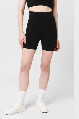 Les Lunes Shorts SYNC Short Leggings Seamless Seamless Hotpants mit breitem Bund - Verkäufer: GoJungo GmbH