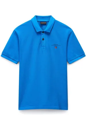 Napapijri Poloshirt Herren Poloshirt ELBAS (1-tlg) - Verkäufer: engelhorn