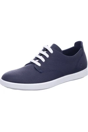 Ecco 205133 01038 Schnürschuh - Verkäufer: Schuh Volk