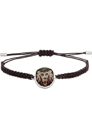 Swarovski Armband Endangered Animals Löwe - Verkäufer: No.1 Topseller