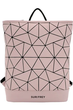 Suri Frey Cityrucksack SFY SURI Sports Jessy-Lu (1-tlg), Für Damen - Verkäufer: Baglays