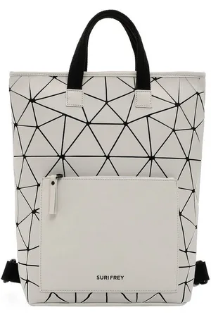 Suri Frey Cityrucksack SFY SURI Sports Jessy-Lu (1-tlg), Für Damen - Verkäufer: Baglays