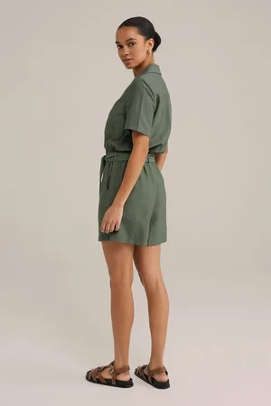 WE Fashion Jumpsuit - Verkäufer: