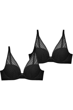 Triumph Bügel-BH Aura Spotlight (2-tlg) Damen Frauen Mädchen - Verkäufer: HBOD