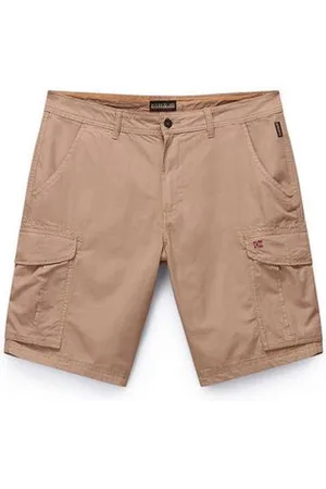 Napapijri Cargoshorts Herren Cargoshorts NOTO 2.0 (1-tlg) - Verkäufer: engelhorn