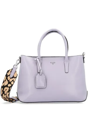 Picard Shopper Shopper Universe 7196 lilac Damen Schultertasche Rindslede - Verkäufer: endresaktuell
