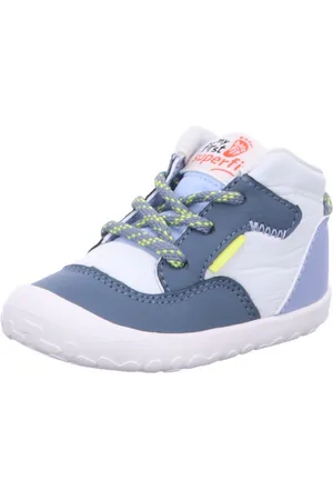 Superfit 1-009666 8010 Schnürschuh - Verkäufer: Schuh Volk