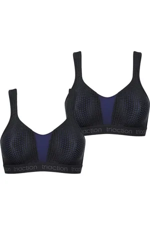 Triumph Sport-BH Triaction Energy Lite (2-tlg) Damen Frauen Mädchen - Verkäufer: HBOD