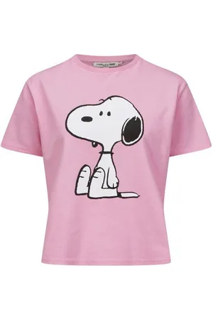 Codello T-Shirt Peanuts T-Shirt mit Snoopy-Motiv Snoopy-Print - Verkäufer: Shop-accessoires