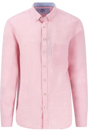 Fynch-Hatton Sweatshirt Premium Linen, B.D., 1/1 - Verkäufer: Robert Ley Damen & Herrenmoden GmbH & Co KG