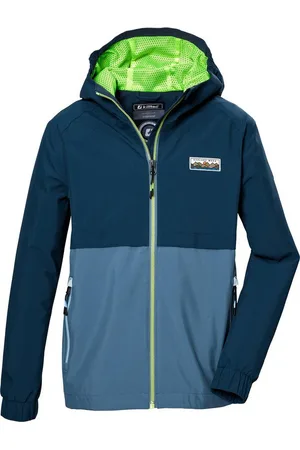 Killtec Funktionsjacke KOS 141 BYS JCKT DUNKEL DENIM - Verkäufer: Sport Hübner