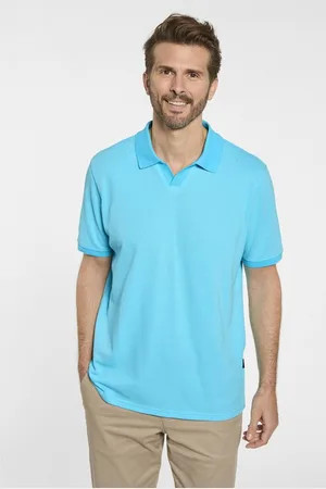 BABISTA Poloshirt ELENZIO mit V-Ausschnitt - Verkäufer: VANDERSTORM VENTURES