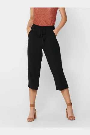 ONLY Stoffhose (1-tlg) ONLWINNER PALAZZO CULOTTE PANT NOOS - Verkäufer: ARIZONAS