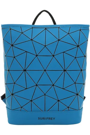 Suri Frey Cityrucksack SFY SURI Sports Jessy-Lu (1-tlg), Für Damen - Verkäufer: Baglays