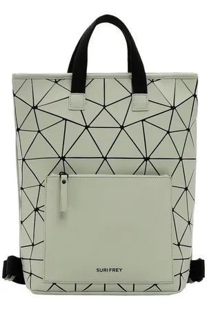 Suri Frey Cityrucksack SFY SURI Sports Jessy-Lu (1-tlg), Für Damen - Verkäufer: Baglays