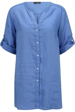 Doris Streich Klassische Bluse Bluse - Verkäufer: Modehaus Heinze