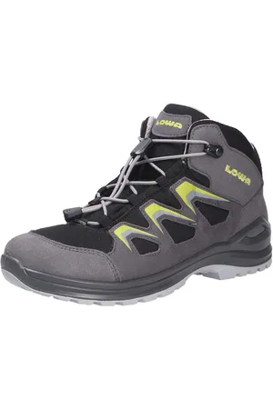 Lowa INNOX EVO GTX QC JR Schnürschuh Robuste Qualität - Verkäufer: dufner-schuhe
