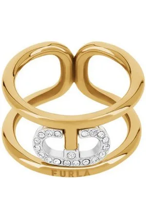 Furla Fingerring OOH (1-tlg), Stainless steel - Verkäufer: Timex Group CS Europe GmbH