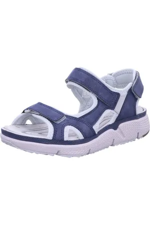 Allrounder P2007871 Sandalette - Verkäufer: Schuh Volk