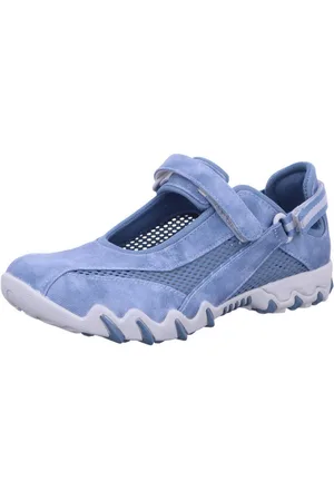 Allrounder P2008226 Slipper - Verkäufer: Schuh Volk