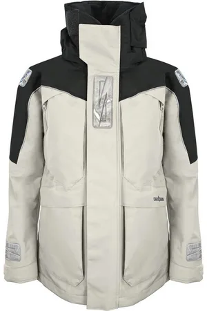 CRAZY 4 SAILING Regenjacke Damen Stavanger II Ocean Segeljacke - Verkäufer: MARITIMIA
