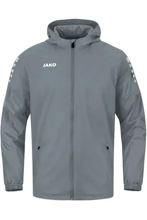 Jako Regenjacke Herren Allwetterjacke Team 2.0 7402 - Verkäufer: CORTEXPOWER