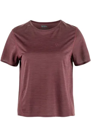 Fjällräven T-Shirt Damen T-Shirt Abisko Lite - Verkäufer: Frankonia