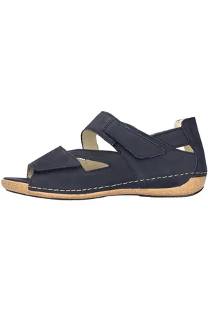 Waldläufer Heliett Sandale - Verkäufer: Schuhhaus Maute GmbH & Co.KG