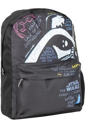 Cerdá Rucksack Star Wars Rucksack Darth Vader Quotes - Verkäufer: Geiß Entertainment