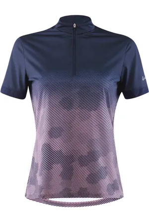 Löffler Radtrikot W BIKE SHIRT HZ MAJA - Verkäufer: Sport Erdl