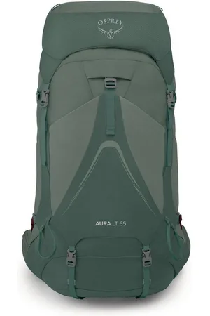 Osprey Wanderrucksack (Set, 2-tlg) - Verkäufer: modeherz