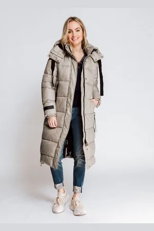 Zhrill Steppjacke - Verkäufer: Shop-Lieblingsplatz