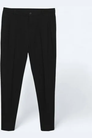 Kip Jogger Pants Gewebte Freizeithose mit Jogging-Passform - Verkäufer: MegaMerchant