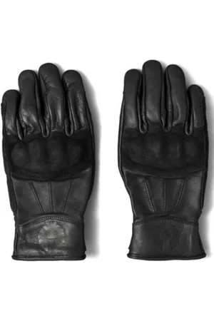 Belstaff Motorradhandschuhe Clinch wasserdichte Motorrad Handschuhe - Verkäufer: Fc-Moto
