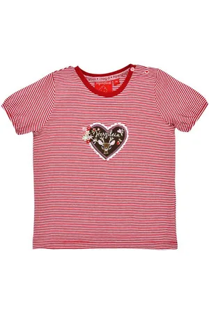BONDI T-Shirt Mädchen T-Shirt 
