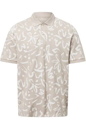 JACK & JONES Poloshirt JJJeff - Verkäufer: VAN GRAAF
