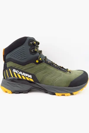 Scarpa Rush TRK GTX military Wanderschuh Schuhhaus Otto Cronauer