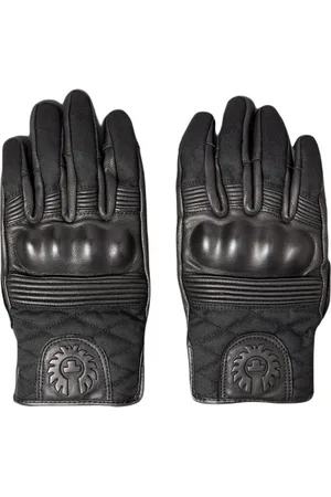 Belstaff Motorradhandschuhe Hampstead Motorrad Handschuhe - Verkäufer: Fc-Moto