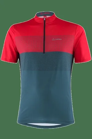 Löffler Radtrikot M BIKE SHIRT HZ SPARTA - Verkäufer: Sport Erdl